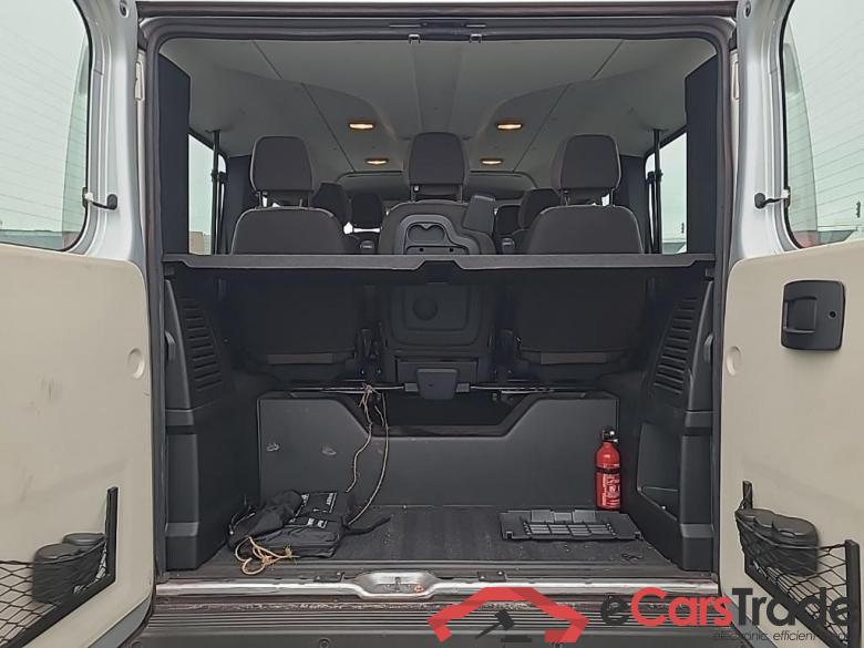 PEUGEOT Boxer Combi **GEEN REST BPM**2.2 BlueHDi 140 330 L1H1 Combi Premium P 4D 103kW #5