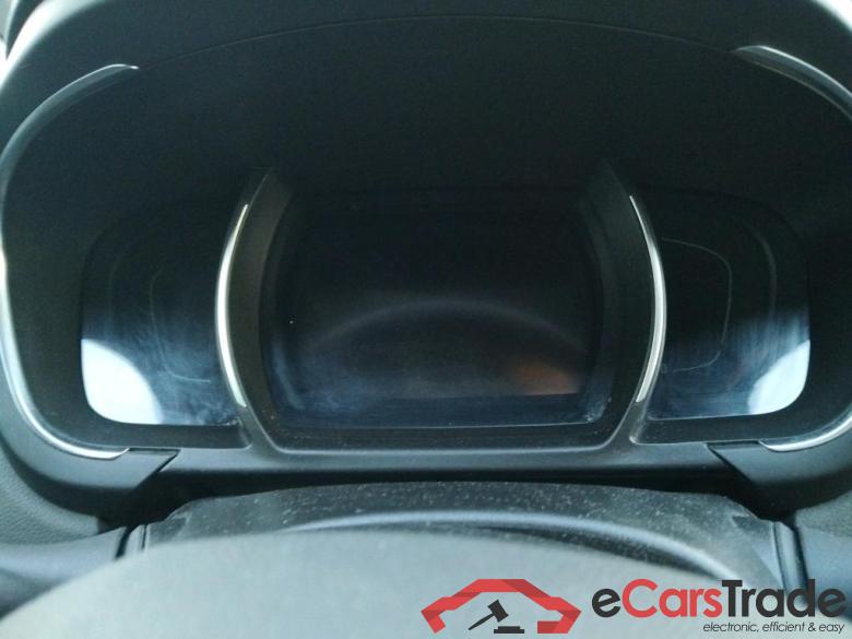 RENAULT Scénic / 2016 / 5P / monovolumen compacto Zen Energy dCi 96kW (130CV) #4