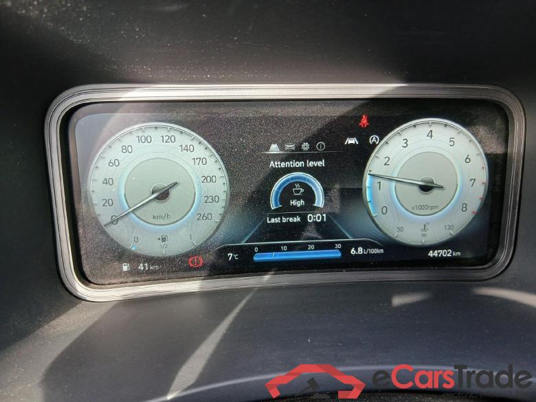 HYUNDAI Kona / 2020 / 5P / todoterreno 1.0 TGDI Maxx 4X2 #4