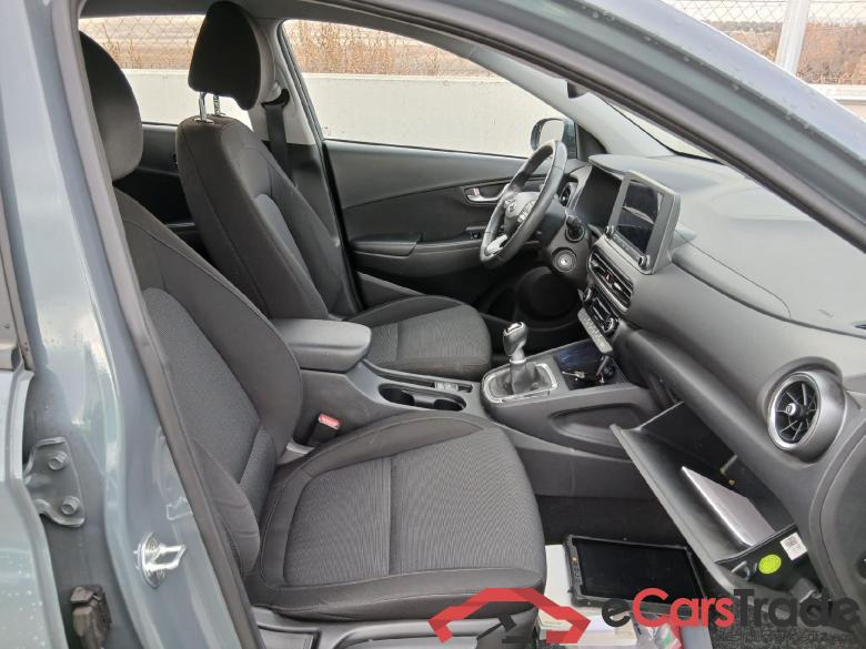 HYUNDAI Kona / 2020 / 5P / todoterreno 1.0 TGDI Maxx 4X2 #6
