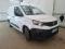 preview Peugeot Partner #3