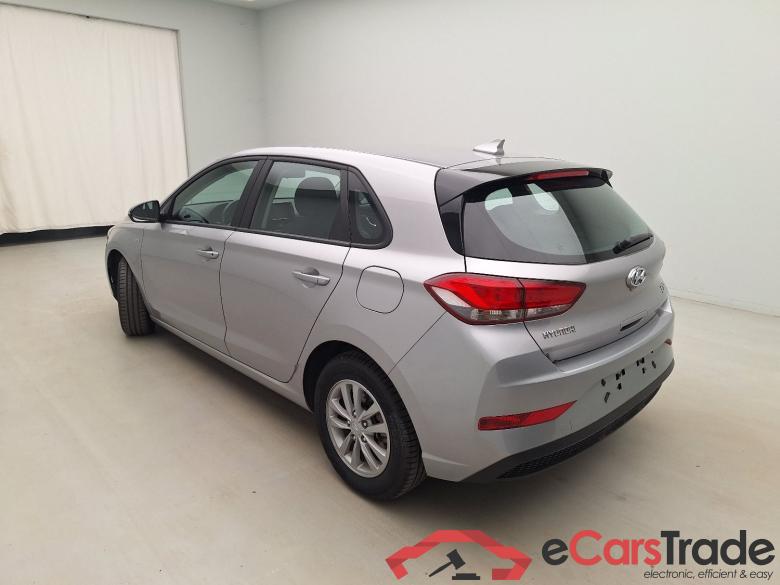 Hyundai, i30 FL'20, Hyundai i30 5D 1.0 T-GDi 88kW Twist 5d #6