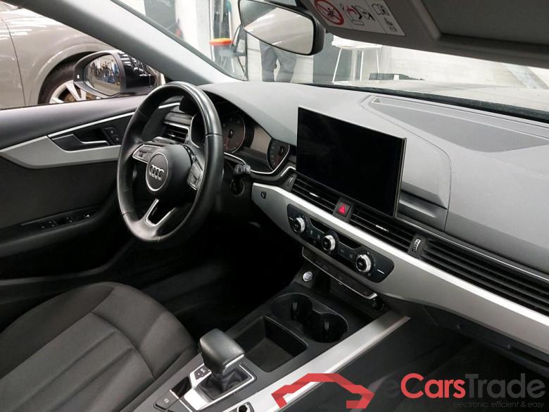 AUDI - AUD A4 AVANT 30 TDi 136PK S-Tronic Business Edition Pack Business & APS Front & Rear #3
