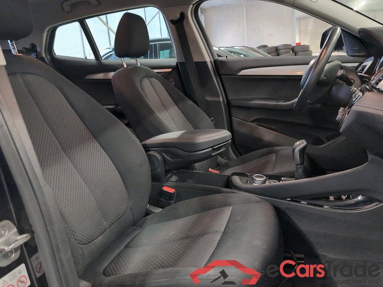 BMW X2 1.5 sDrive18i LED-Xenon Harman/Kardon Navi-Pro KeylessGo Klima PDC ... #5