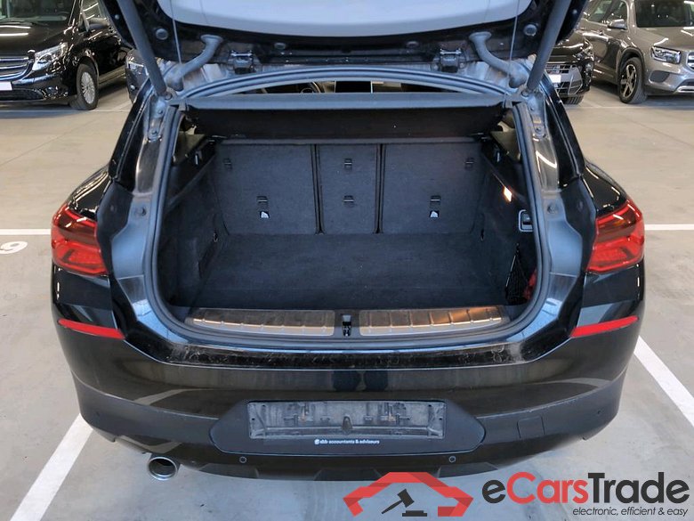 BMW X2 1.5 sDrive18i LED-Xenon Harman/Kardon Navi-Pro KeylessGo Klima PDC ... #6