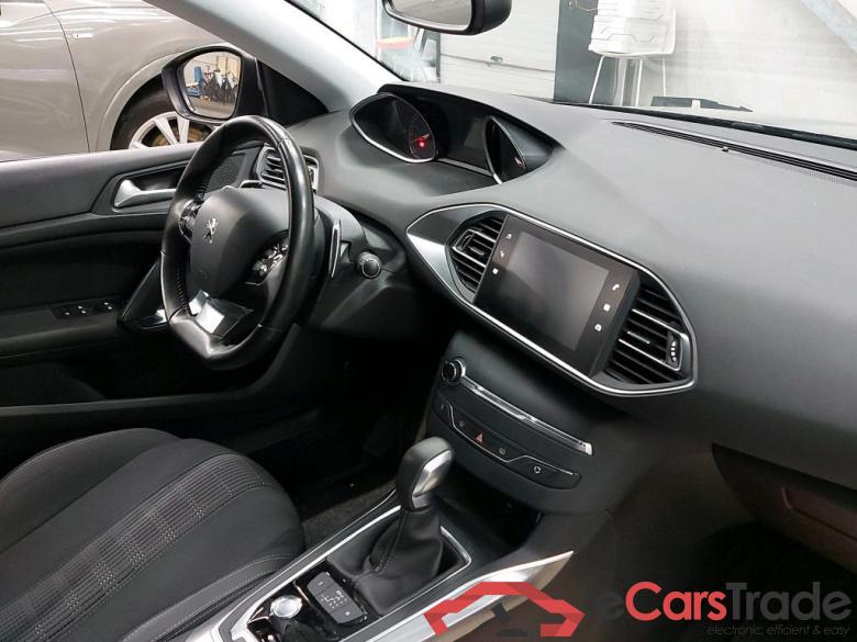 PEUGEOT - PEU 308 SW BlueHDi 130PK EAT6 Allure & LED & Style #3