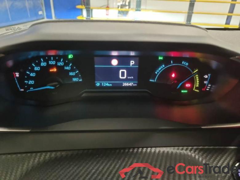 PEUGEOT 208 / 2019 / 5P / BERLINA ACTIVE E 136CV #4