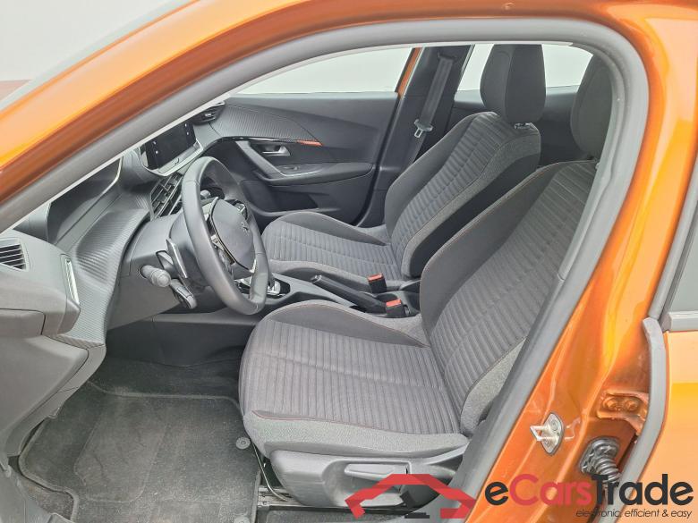 Peugeot, 2008 '19, Peugeot 2008 1.2 Puretech 96kW S&S EAT8 Active Pac #3