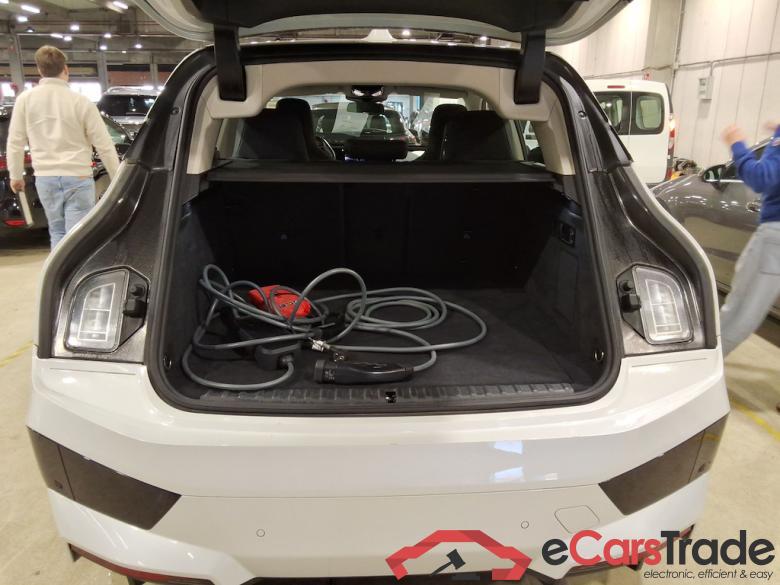 BMW IX BEV 70KWH XDRIVE40 #3