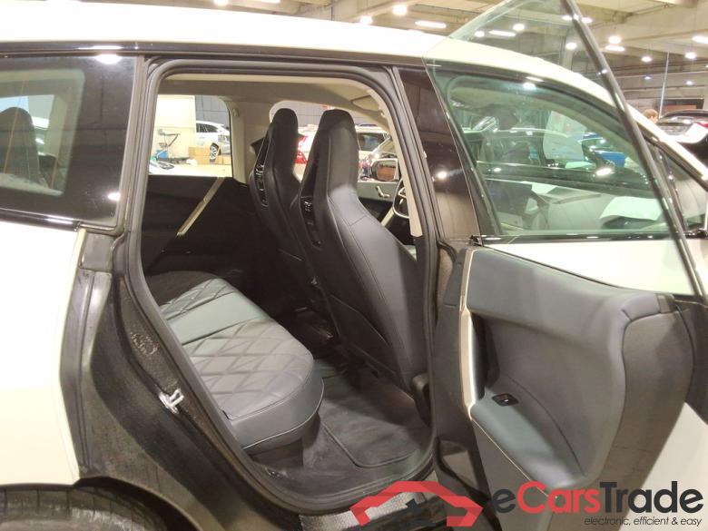 BMW IX BEV 70KWH XDRIVE40 #5