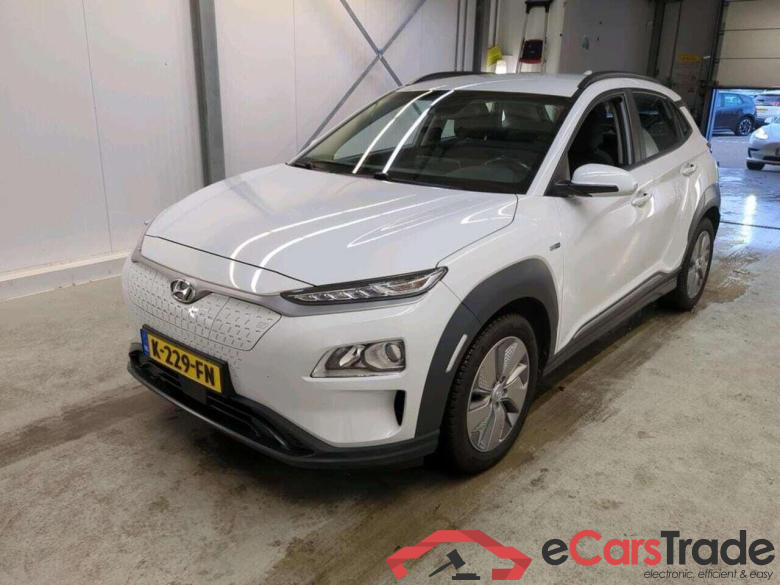 HYUNDAI Kona EV Comfort 64 kWh