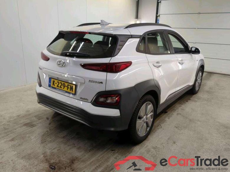 HYUNDAI Kona EV Comfort 64 kWh #2