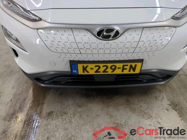 HYUNDAI Kona EV Comfort 64 kWh #4