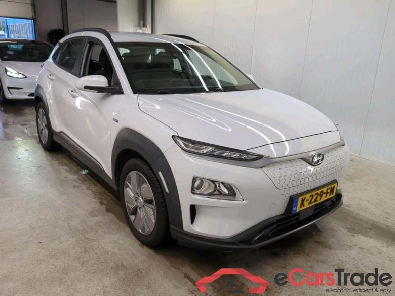 HYUNDAI Kona EV Comfort 64 kWh #5