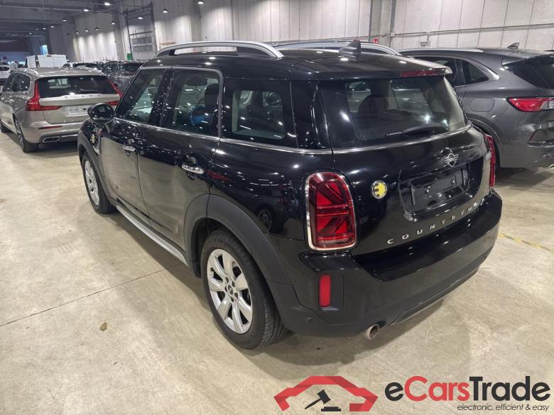 MINI COUNTRYMAN 1.5 COOPER S E 4WD AUTO #3