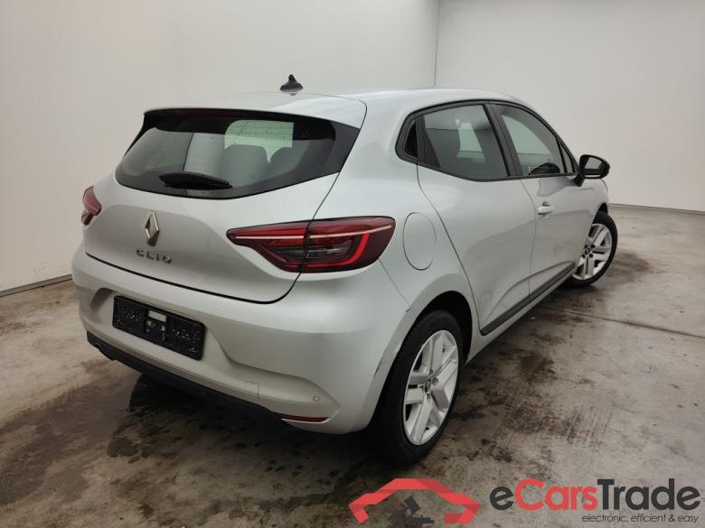 RENAULT CLIO V 1.0 TCe 91 Corporate Edition GPF(Fl.)(EU6D) 5d #2