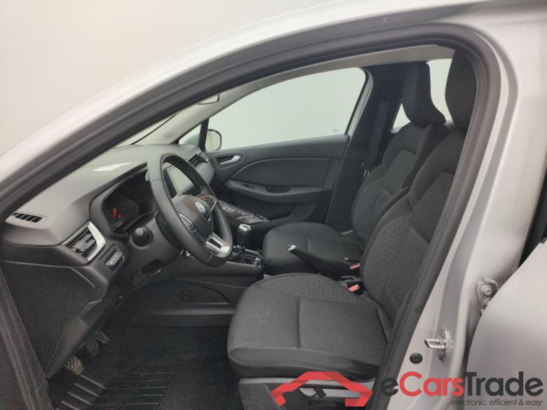 RENAULT CLIO V 1.0 TCe 91 Corporate Edition GPF(Fl.)(EU6D) 5d #3