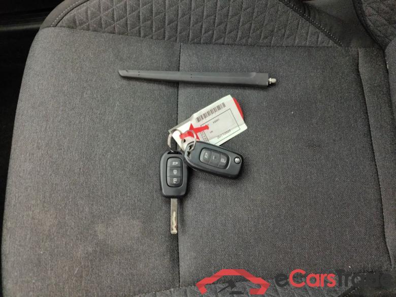 RENAULT CLIO V 1.0 TCe 91 Corporate Edition GPF(Fl.)(EU6D) 5d #4