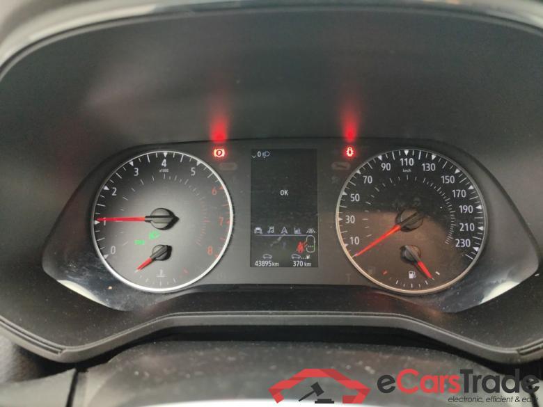 RENAULT CLIO V 1.0 TCe 91 Corporate Edition GPF(Fl.)(EU6D) 5d #6