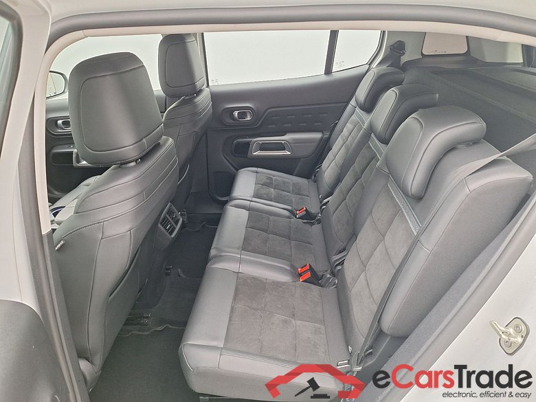 Citroën, C5 Aircross '18, Citroën C5 Aircross Hybrid 225 e-EAT8 Business GPS #4
