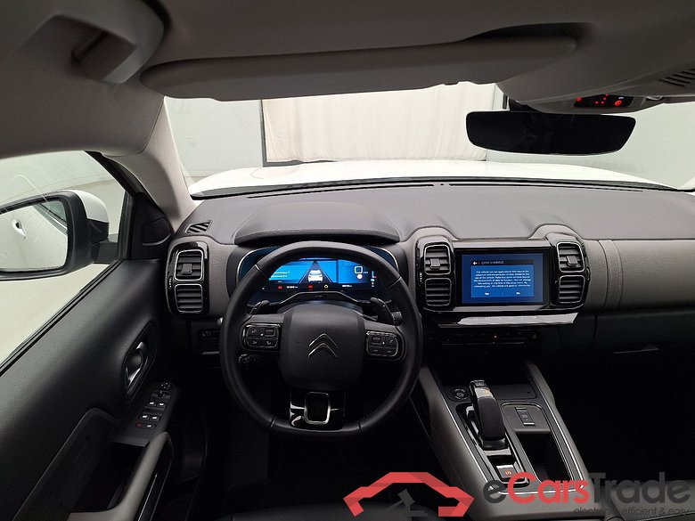 Citroën, C5 Aircross '18, Citroën C5 Aircross Hybrid 225 e-EAT8 Business GPS #5
