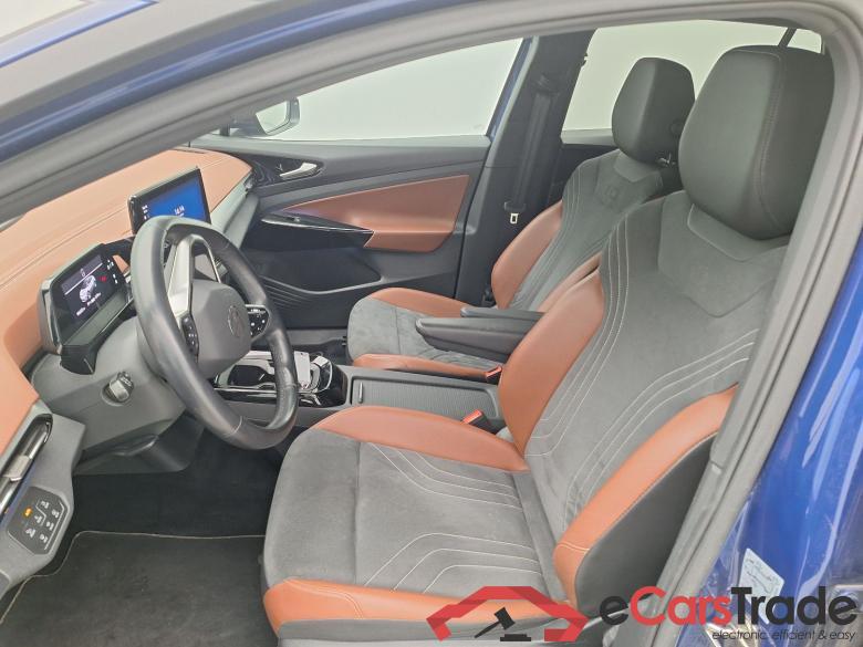 VW, ID.4 '20 BEV, Volkswagen ID.4 77 kWh - Business 5d #3