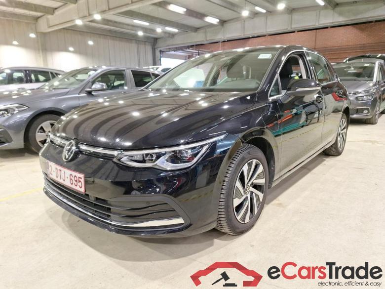 VOLKSWAGEN GOLF VIII 1.4 EHYBRID STYLE BUSINESS DSG #1