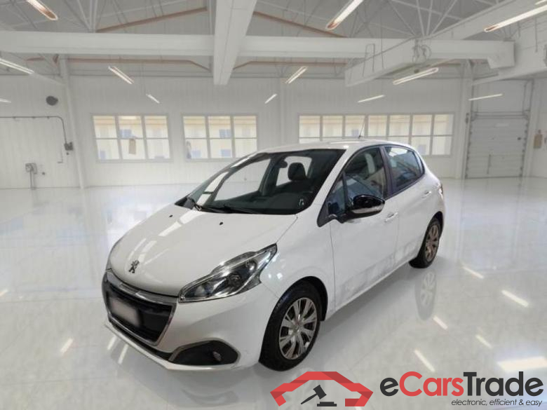PEUGEOT 208 / 2015 / 5P / BERLINA ACTIVE BLUEHDI 100CV S/S