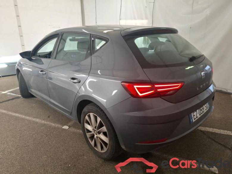 Leon Style 1.2 TSI 110CV BVM6 E6 #2