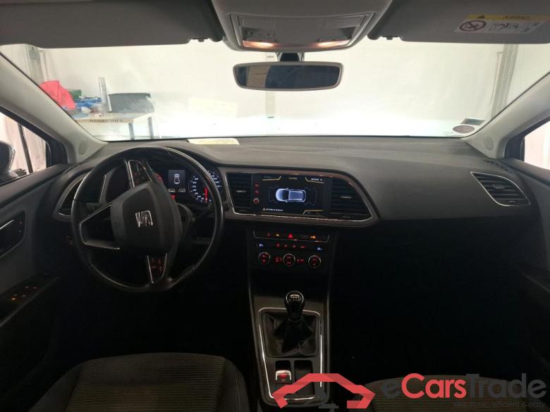 Leon Style 1.2 TSI 110CV BVM6 E6 #5