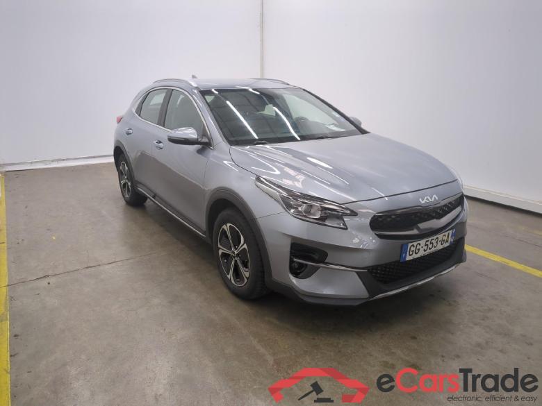 KIA XCeed / 2019 / 5P / Crossover 1.6 GDI ISG ISG PHEV ACTIVE BUS DCT6 #4