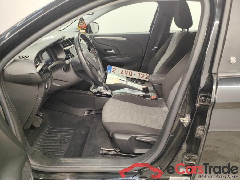Opel Corsa Corsa-e Auto e-Edition 5d #3