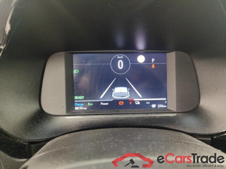 Opel Corsa Corsa-e Auto e-Edition 5d #6