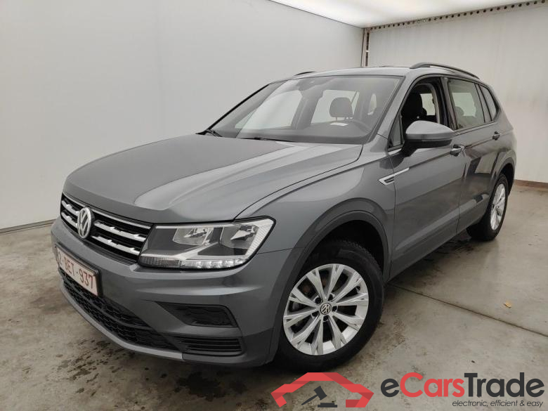 Volkswagen Tiguan Allspace 1.5 TSI Trendline 5d