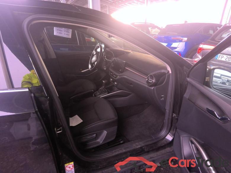 FABIA 1.0TSI STYL 24M RISK #5