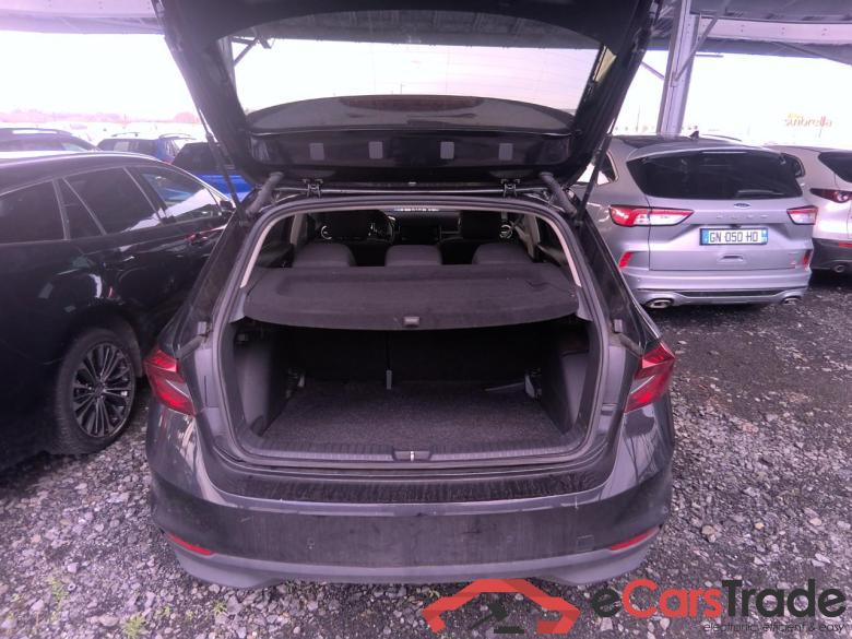 FABIA 1.0TSI STYL 24M RISK #6