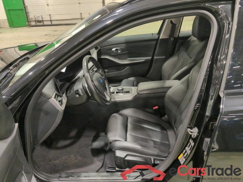 BMW 3 SERIES TOURING 2.0 320E TOURING #5