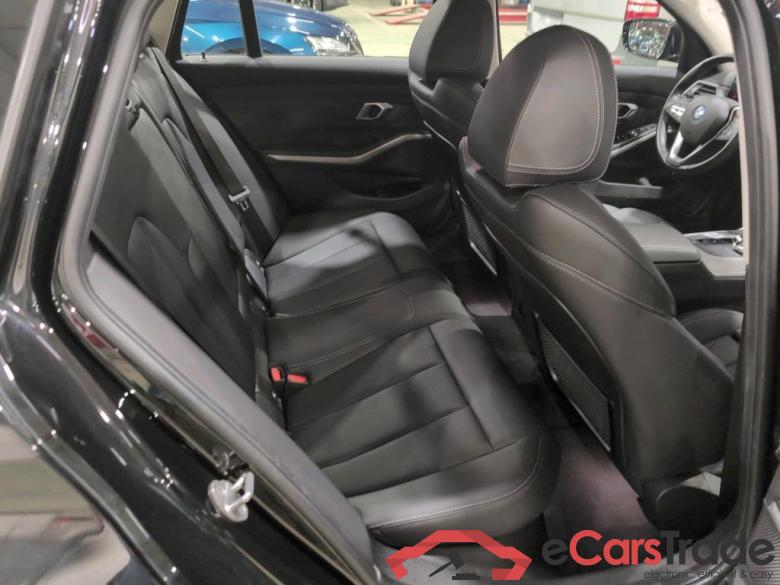 BMW 3 SERIES TOURING 2.0 320E TOURING #6