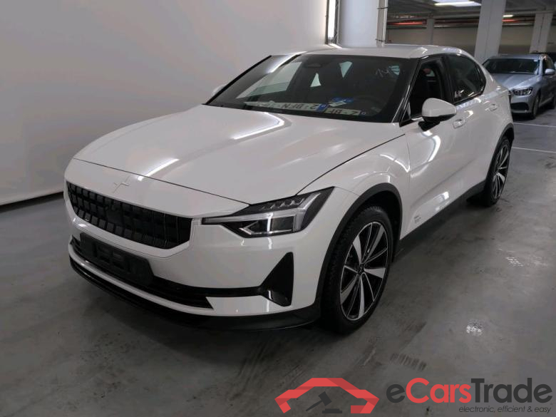 POLESTAR 2 BEV 64KWH SINGLE MOTOR STANDARD RANGE