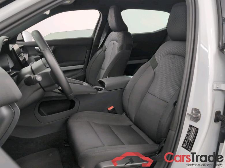 POLESTAR 2 BEV 64KWH SINGLE MOTOR STANDARD RANGE #5