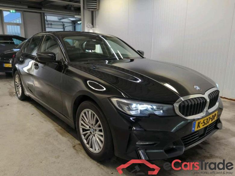 BMW 3-serie 318i Executive Ed. #5