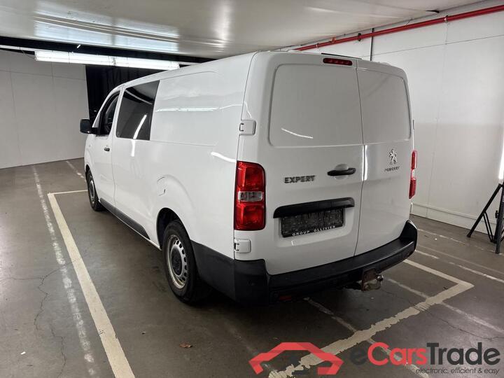 Peugeot Expert Expert Long DC Premium L3 2.0 BlueHDi 120 88kW/120pk  4D/P Man-6 #3