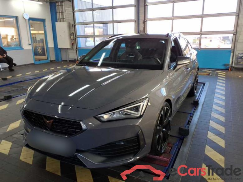 Cupra Leon Sportstourer (KL8/KU8)(09.2020->) DE - Kb5 2.0 TSI EU6d, VZ 4Drive OPF (EURO 6d), 2021 - 2024 #1