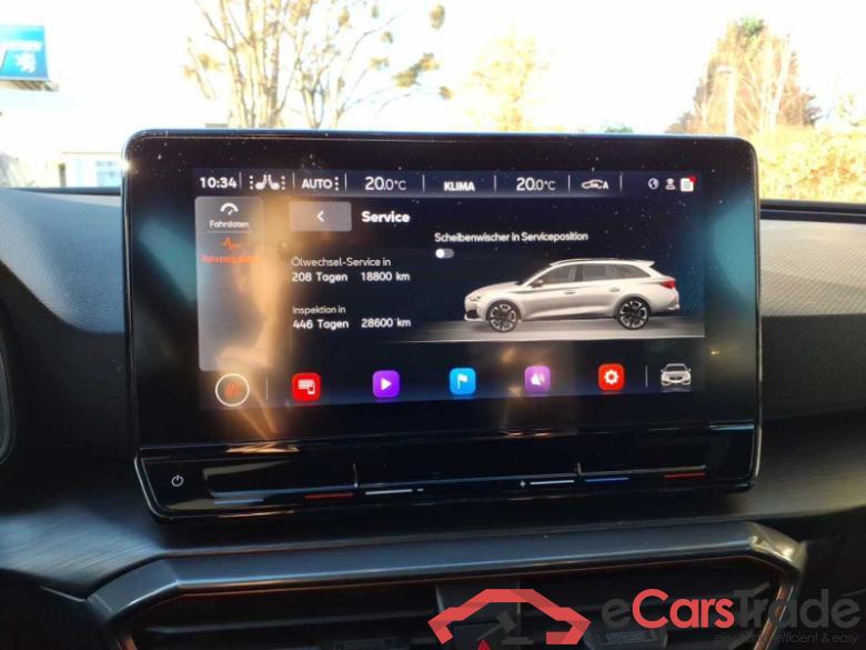 Cupra Leon Sportstourer (KL8/KU8)(09.2020->) DE - Kb5 2.0 TSI EU6d, VZ 4Drive OPF (EURO 6d), 2021 - 2024 #3