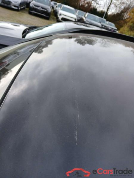 Renault Megane IV Grandtour (06.2016->) DE - Kb5 1.5 BLUE dCi 115 EU6d, Grandtour Equilibre - Transportschaden s. KV #3