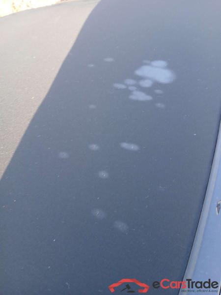 Renault Megane IV Grandtour (06.2016->) DE - Kb5 1.5 BLUE dCi 115 EU6d, Grandtour Equilibre - Transportschaden s. KV #4