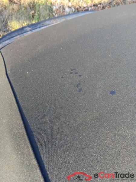 Renault Megane IV Grandtour (06.2016->) DE - Kb5 1.5 BLUE dCi 115 EU6d, Grandtour Equilibre - Transportschaden s. KV #5