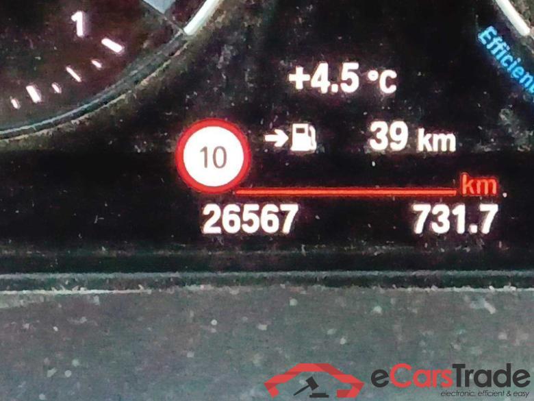 BMW X1 DE - SUV5 sDrive20i EU6d, M Sport (EURO 6d), (Facelift) 2020 - 2022 #4