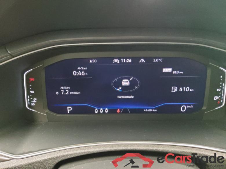 Volkswagen T-Roc (A11)(09.2017->2021) DE - SUV5 1.5 TSI EU6d, Sport OPF (EURO 6d), 2020 - 2022 #6