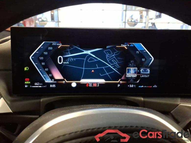 BMW 3 Limousine (G20N)(2022->) DE - Lim4 320 d Mild-Hybrid EU6d, M Sport (EURO 6d), (Facelift) 2022 - 2024 #4